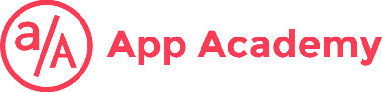 App Academy Logo