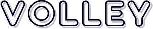 Volley Logo